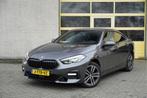 BMW 2 Serie Gran Coupé 218i Automaat! Sport Executive BJ202, Auto's, 65 €/maand, Gebruikt, 1350 kg, Leder en Stof