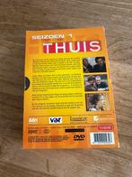 Dvd thuis seizoen 1 origineel compleet box, Alle leeftijden, Verzenden, Gebruikt
