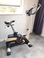 Hometrainer Kettler 309 Paso met ergometer!, Ophalen