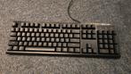 Sharkoon skiller gk30 mechanisch toetsenbord, Sharkoon, Gaming toetsenbord, Ophalen of Verzenden, Zo goed als nieuw