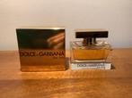 Dolce & Gabbana THE ONE eu de parfum 75 ml NIEUW, Ophalen of Verzenden, Nieuw