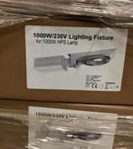 Partij kweeklampen 1000w 230v / dimlux opticlimate, Ophalen of Verzenden, Nieuw