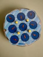 Rubiks klok, Ophalen of Verzenden, Zo goed als nieuw, Overige materialen