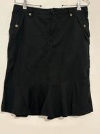 Zwarte rok 42, Ophalen, Mexx, Zwart, Maat 42/44 (L)