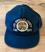 Cap LACFD, Ophalen of Verzenden, Nieuw, One size fits all