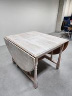 Vintage tafel, Antiek en Kunst, Antiek | Meubels | Tafels, Ophalen
