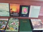 Diverse dieren boeken  8 stuks, Ophalen of Verzenden, Gelezen