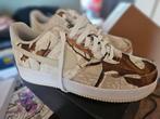 Nike Air Force 1 "Realtree Camo" 44, Bruin, Nike, Ophalen of Verzenden, Sneakers of Gympen