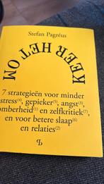 Keer het om, Ophalen of Verzenden, Zo goed als nieuw