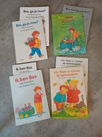 Boeken van Bas met handleidingen, Boeken, Ophalen of Verzenden, Fictie algemeen