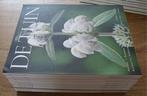 De Tuin Exclusief nrs. 22 - 24 - 27 - 29 - 30 - 31 - 33 - 36, Boeken, Ophalen of Verzenden, Zo goed als nieuw, Diverse auteurs