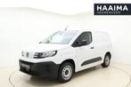 Peugeot Partner 1.5 BlueHDi EAT8 S&S L1 130 PK | Automaat |, Stof, Gebruikt, Euro 6, 4 cilinders