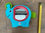 Zgan gebruikte Fisher-Price kiekeboe olifant speelgoed, Kinderen en Baby's, Speelgoed | Fisher-Price, Ophalen, Zo goed als nieuw