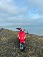 Piaggo zip 4t origineel, Maximaal 45 km/u, Zip, Ophalen of Verzenden, Zo goed als nieuw