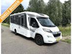 Dethleffs Advantage T 7051 EB 1e Eig.Orgineel NL Camper, Caravans en Kamperen, Campers, Ringverwarming, Particulier, Dethleffs
