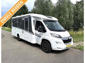 Dethleffs Advantage T 7051 EB 1e Eig.Orgineel NL Camper beschikbaar voor biedingen