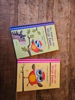 Uiltje Emma Boeken - 2 stuks, Ophalen, Zo goed als nieuw, Rebecca Elior, Sprookjes