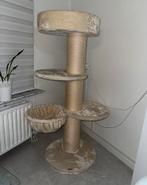 Krabpaal, Dieren en Toebehoren, Krabmeubelen, Ophalen, Zo goed als nieuw, Krabpaal