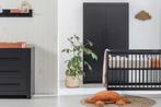 Zwarte babykamer, Ophalen, Zo goed als nieuw, Jongetje of Meisje