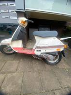 Peugeot rapido 70cc met leovinci uitlaat, Fietsen en Brommers, Ophalen of Verzenden, Zo goed als nieuw, Tweetakt, Peugeot