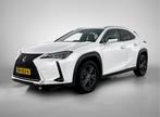Lexus UX 250h Luxury Line | Blind Spot Monitor | Apple CarPl, Auto's, Lexus, 12 maanden, Stof, Gebruikt, 4 cilinders