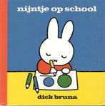 Dick Bruna - nijntje op school., Boeken, Gelezen, Fictie algemeen, Jongen of Meisje, Ophalen of Verzenden