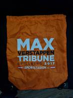Max Verstappen Tribune Tas - Spielberg 2017, Ophalen of Verzenden, Zo goed als nieuw, Unisex volwassen