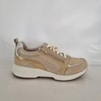 XSENSIBLE STRETCHWALKER, mt 39 wijdte H, sand zilver, Beige, Nieuw, Ophalen of Verzenden, Sneakers of Gympen