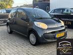 Citroen C1 1.0-12V Séduction rijd en schakelt super! koopje, Voorwielaandrijving, Gebruikt, 4 stoelen, C1
