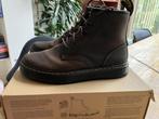 Dr martens schoenen: Brookline Chukka 6 E (bruin, maat 42), Bruin, Boots, Ophalen of Verzenden, Zo goed als nieuw