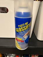 Plastidip Glossifier Spray, Overige kleuren, Nieuw, Ophalen of Verzenden, Lak