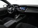 Peugeot 308 1.2 PureTech GT Automaat | Panoramadak | Zondag, Gebruikt, 1199 cc, 3 cilinders, Zilver of Grijs