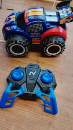 Nikko Vaporizer 2 - Radiografisch bestuurbare auto, Ophalen of Verzenden