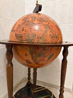 Zoffoli bar globe drank wereldbol barglobe minibar globebar, Huis en Inrichting, Ophalen of Verzenden, Zo goed als nieuw