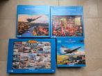 4 Gibsons Puzzels 1000 Stukjes (mag ook los kopen), Hobby en Vrije tijd, Denksport en Puzzels, Ophalen of Verzenden, 500 t/m 1500 stukjes
