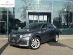 Audi Q2 1.4 TFSI CoD Sport Pro S Line Afn Trekhaak | Adapt., Auto's, Gebruikt, 4 cilinders, 150 pk, Leder en Stof