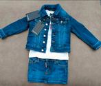 dsquared2 set maat 2a, Meisje, Dsquared2, Nieuw, Ophalen of Verzenden