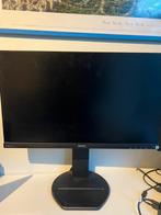 Philips Brilliance 241B 24 Inch Monitor, Computers en Software, Monitoren, Philips, VGA, Full HD, Ophalen of Verzenden