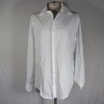 Net wit overhemd Mt 39 merk WE, Kleding | Heren, Overhemden, ., Wit, Zo goed als nieuw, .