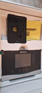 Vaillant sensoHOME VRT380/2 Thermostaat, Doe-het-zelf en Verbouw, Thermostaten, Ophalen of Verzenden, Slimme thermostaat, Nieuw