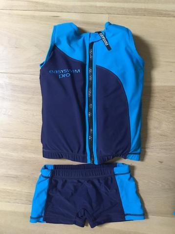Easy swim pro zwemvest maat XL beschikbaar voor biedingen