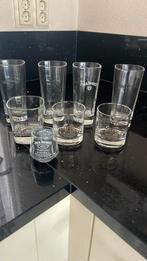 Diverse glazeh van Jack Daniels, Ophalen of Verzenden, Zo goed als nieuw