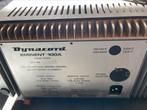 Dynacord Eminent 100A in flightcase, Ophalen, Zo goed als nieuw, 20 kanalen of meer