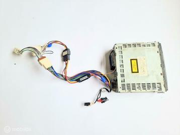Autoradio radio Philips DC928 beschikbaar voor biedingen