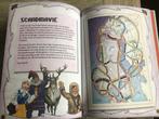 Ticket to Ride Puzzelboek - Nieuw!, Hobby en Vrije tijd, Denksport en Puzzels, Ophalen of Verzenden, Nieuw, Puzzelboek