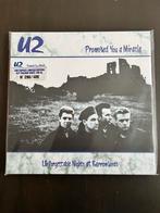 U2 4xLP Box set - Promised You a Miracle, Cd's en Dvd's, Ophalen of Verzenden, Zo goed als nieuw, 1980 tot 2000, 12 inch