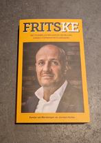 Fritske, Ophalen of Verzenden, Zo goed als nieuw