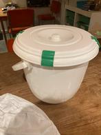 Totsbots Luieremmer met 4 zakken, Kinderen en Baby's, Ophalen of Verzenden, Gebruikt, Overige typen