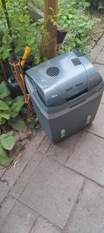 Elektrische Koelbox - Turbo Cooper Stijl, Ophalen of Verzenden, Zo goed als nieuw, Koelbox, Elektrisch