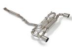 Fujitsubo A-R Catback uitlaatsysteem - BRZ GR86 GT86 21+, Auto diversen, Tuning en Styling, Ophalen of Verzenden